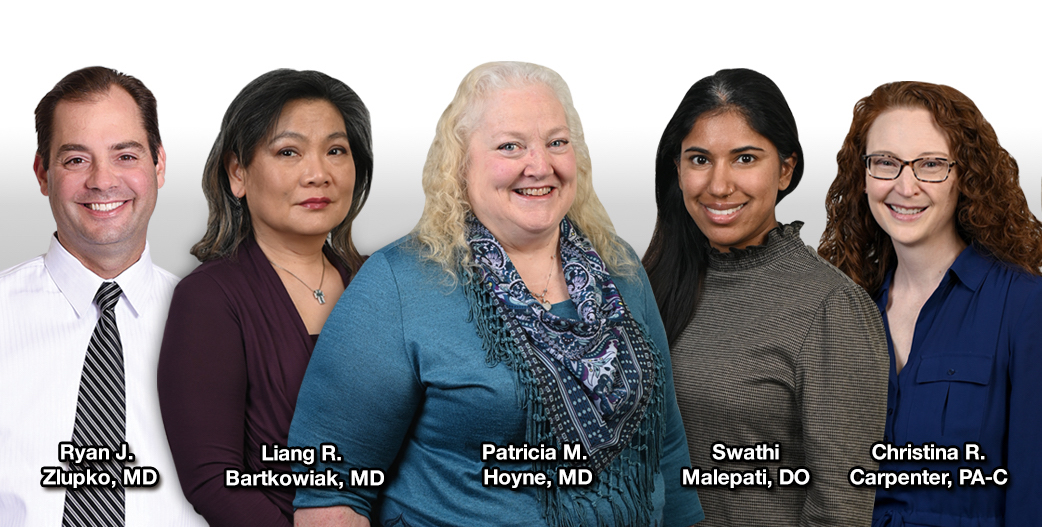 Our Doctors Altoona PA Altoona OBGYN Associates