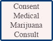 Consent for Medical Marijuana Consult